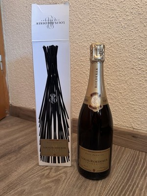 Louis Roederer Champagne Collection 245 750 ml
