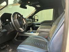 2021 Ford F-350 SUPER DUTY