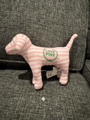 Victoria s Secret PINK 2022 OG display MINI dog NEW