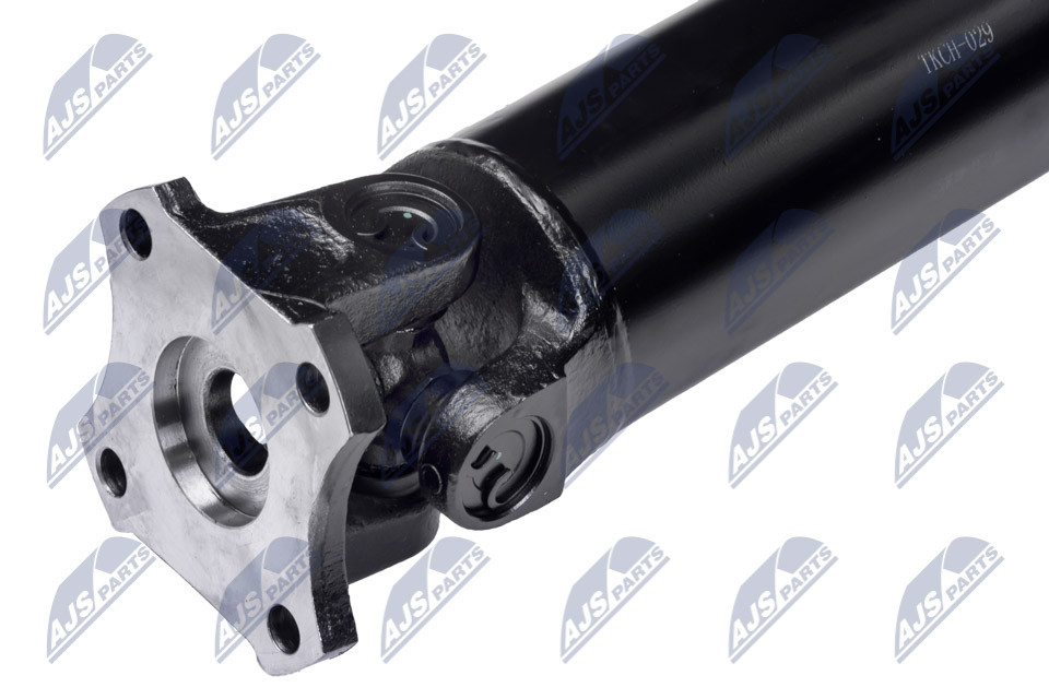 Rear NTY NWN-CH-029 Propshaft, axle drive for FORD USA