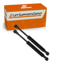 Qty 2 Fits Audi R8 2008 to 2016 Conv Rear Engine Lid Lift Supports Shocks