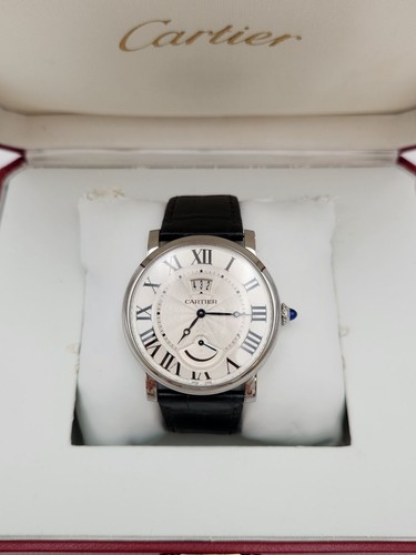 Cartier Ronde de (W1556369) Condition A 114969675