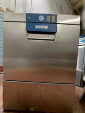 HOBART DISHWASHER with touch screen display. Excellent work . 4 kw/240v