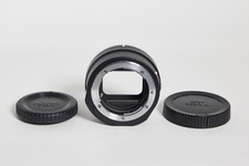 Nikon FTZ II Mount Adapter for Nikon F-Mount Lens to Nikon Z-Mount