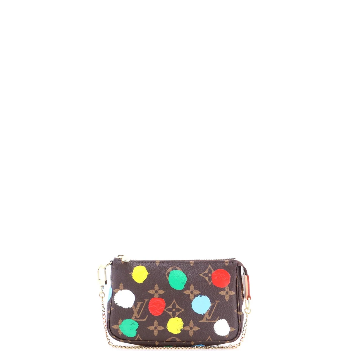louis vuitton yayoi kusama products for sale | eBay