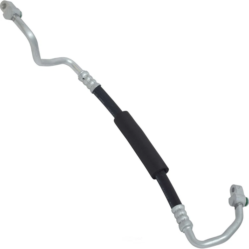 Línea de descarga de manguera de refrigerante de aire acondicionado UAC se adapta a 16-18 Acura RDX Foto 2 de 3