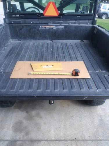 6Y5839 Right Hand RH Cutting Edge End Bit Fits Caterpillar Fits CAT D3C, D4C, D5