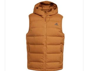 helionic vest adidas