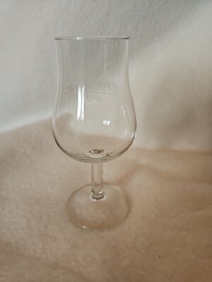 J&F Martell 1715 Stemmed Brandy/Cognac Glass 5 inches Tall | eBay