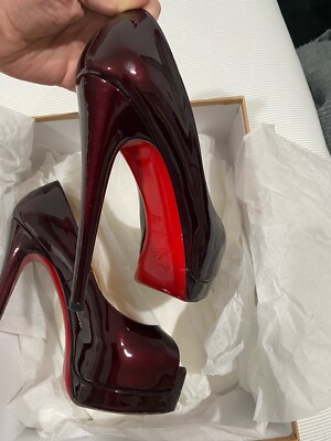 Louboutin Boots Poshmark Louboutin Outlet Louboutin Poshmark