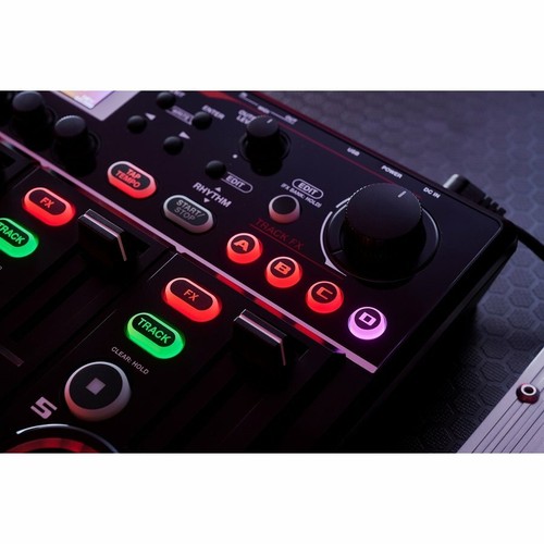 Boss RC-505mkII Loop Station Tabletop Looper Effects Performance Genuine Product - Picture 5 of 10