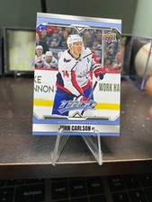 2024-25 Upper Deck MVP - John Carlson #64