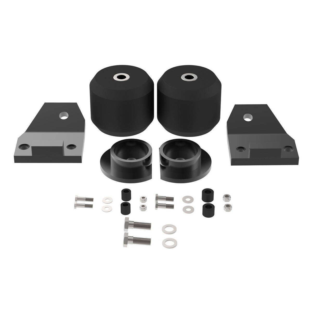 Timbren SES Kit Rear GM 1/2 Ton Timbren SES Kit Rear GM 1/2 Ton