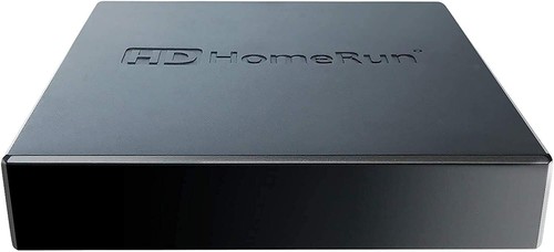 Effortless Live TV Access - HDHomeRun Flex Quatro for Whole-House Entertainment - Picture 4 of 6