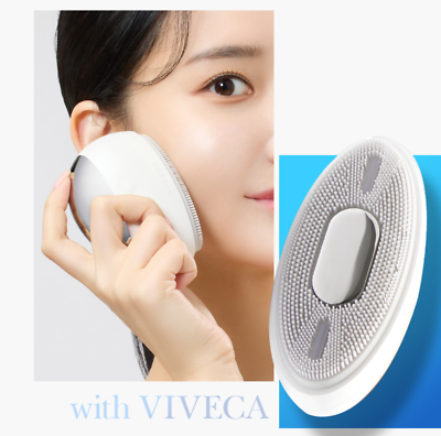 Viveca Ultrasonic Vibrating Cleanser / | eBay