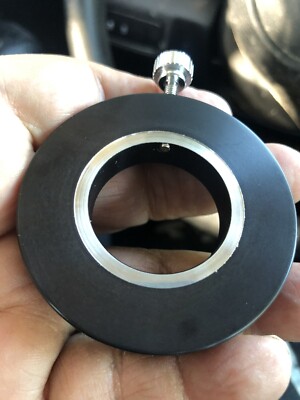 Optolyth Premium Spotting Scope  Astro Ocular Adapter  custom machine REDUCED