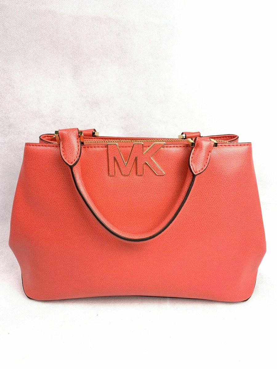 🍀 Michael Kors Fulton Sport Neon Bag and Wallet | Neon bag, Michael kors  fulton, Large crossbody bags