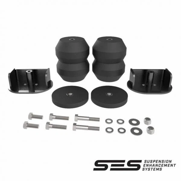 Timbren FR350SDE Suspension Enhancement System F-350 Super Duty Foto 2 de 2
