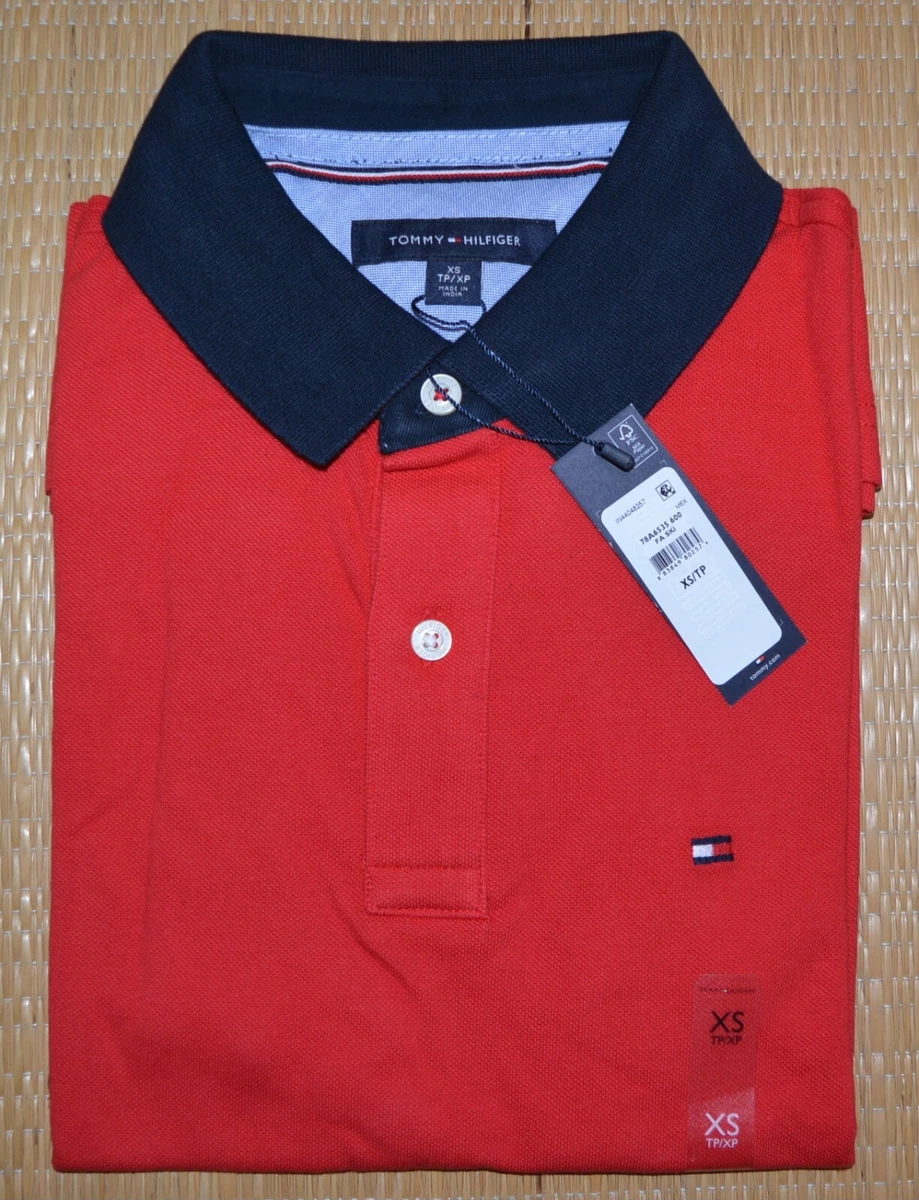 Tommy hilfiger polo hotsell t shirts india