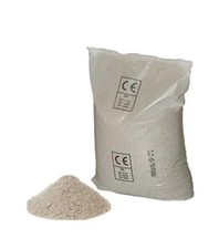 Sabbia di Quarzo 0,4/0,7 mm quarzifera abrasiva per sabbiatura sabbiatrice