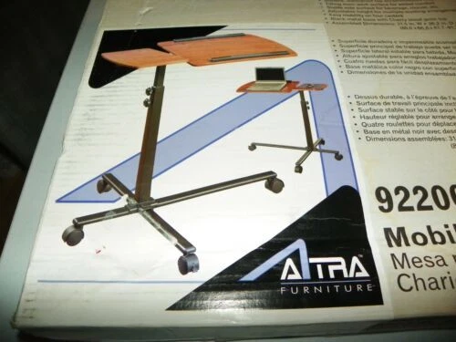 Muebles para el Hogar Altra Cherry