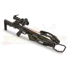 Killer Instinct Vital X 430 Elite Crossbow - Black - 5040-E