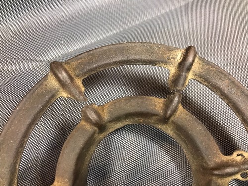 Ancien réchaud OPTIMUS n°1.S made in Sweden Stockholm vintage old stove - Picture 15 of 15
