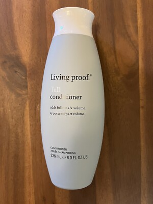 Living Proof   Full Conditioner   8 oz   NEW!