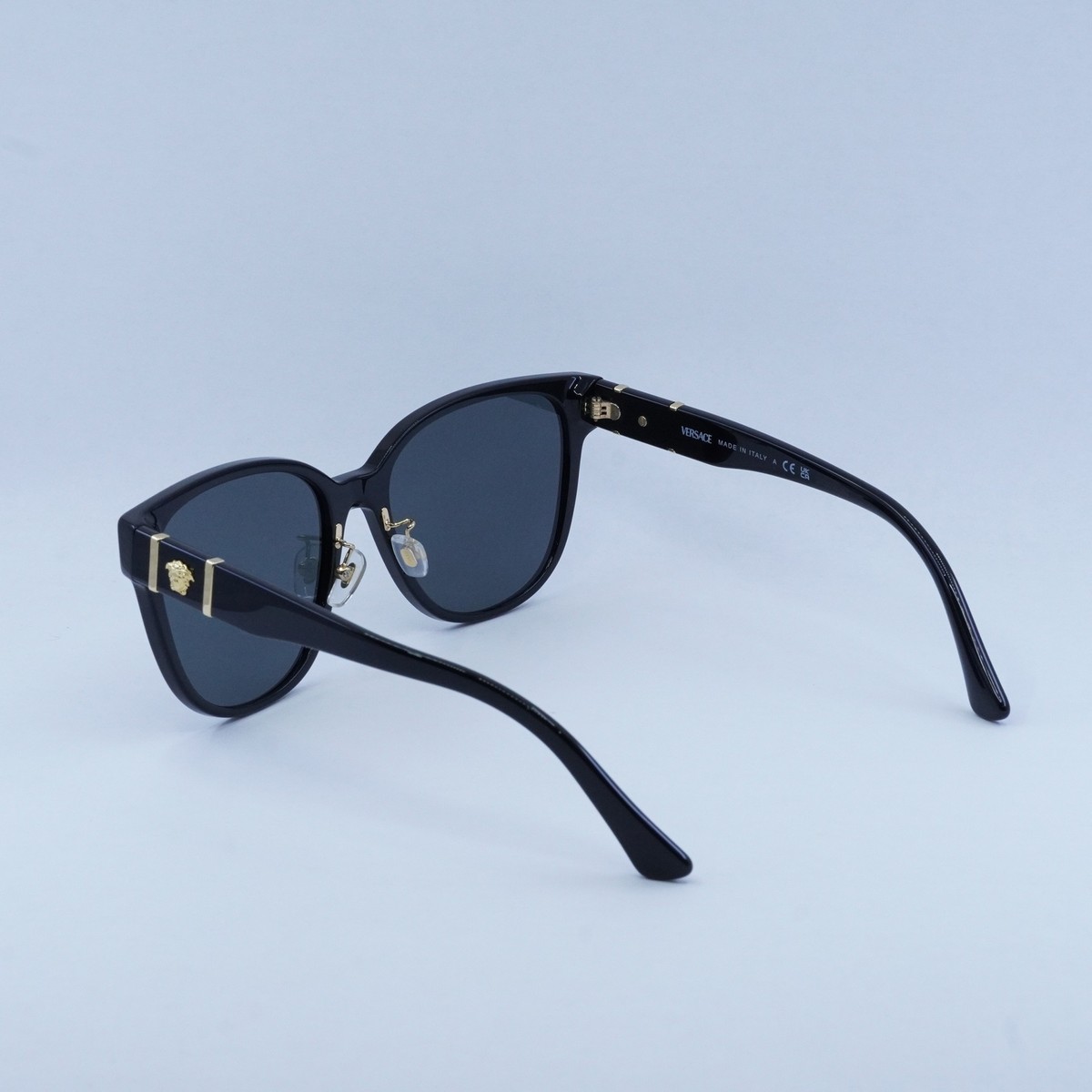 Final Price! Versace VE4460D GB1/87 Sunglasses Versace 4461 GB1/87 Sunglasses - US main image 3