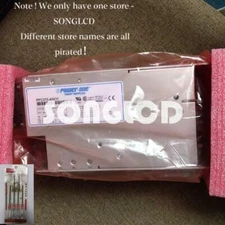 1PCS  NEW  PFC375-4201F via DHL or FedEx