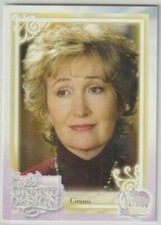  Charmed Destiny Premium TV Show Trading Card #70 Jennifer Rhodes as Penny