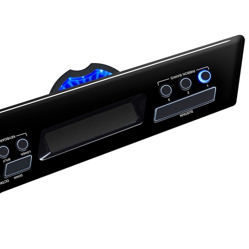 Alesis Vortex Wireless 2 - High-Performance USB MIDI Wireless Keytar Controll... - Picture 9 of 12