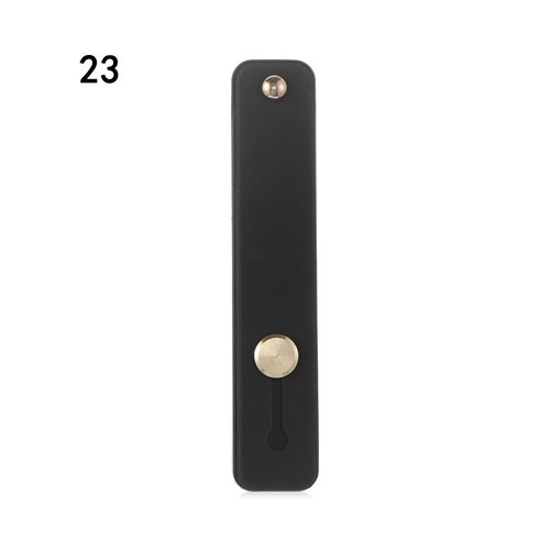Creative Hand Band Bracket Finger Ring Phone Holder Push Pull Grip Stand - Photo 31 sur 32
