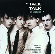 The Collection von Talk Talk | CD | Zustand sehr gut