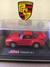 Schuco Junior Line Porsche 911 GT 2