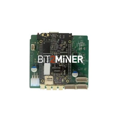BLUESTAR L1 CONTROL BOARD MINING LTC DOGE REPLACEMENT