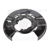 Spritzblech Ankerblech Hinten Links FüR BMW 3Er Coupe E92 E93 E82