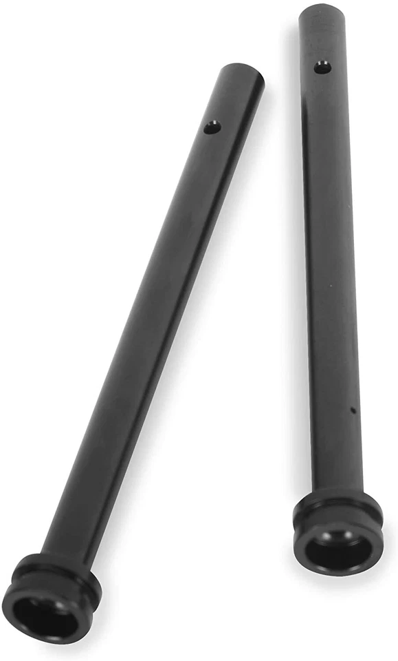 Two Brothers Racing - Varillas de amortiguación de largo viaje Kawasaki KLX110 *NO L* 2002-2021 Foto 2 de 4