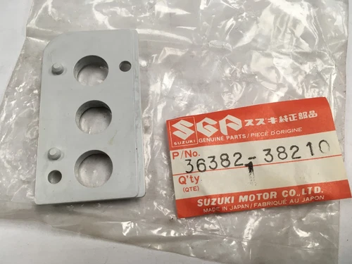 SOCKET HOLDER