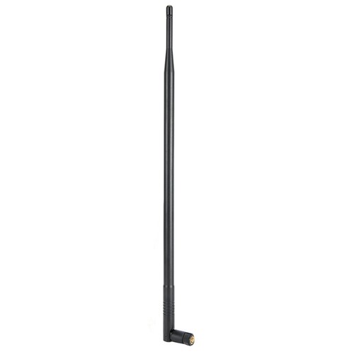 Dual Band 12DBI 2.4GHz 5GHZ High Gain WiFi Antenna With RPSMA Connector Wireless - Picture 15 of 22