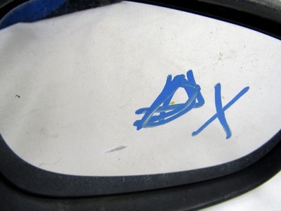 7700435864 Rearview Mirror Outer Right Side RENAULT Clio 1.5 60KW 