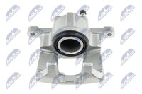 HZT-CH-002 NTY Bremssattel FüR Dodge,Jeep