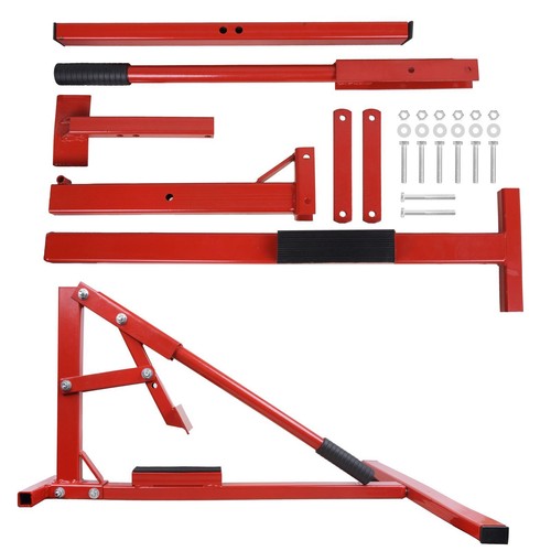 Motorrad Reifenmontiergerät Reifenmontage Reifenmontier Gerät Reifenmontagehilfe - Bild 12 von 12