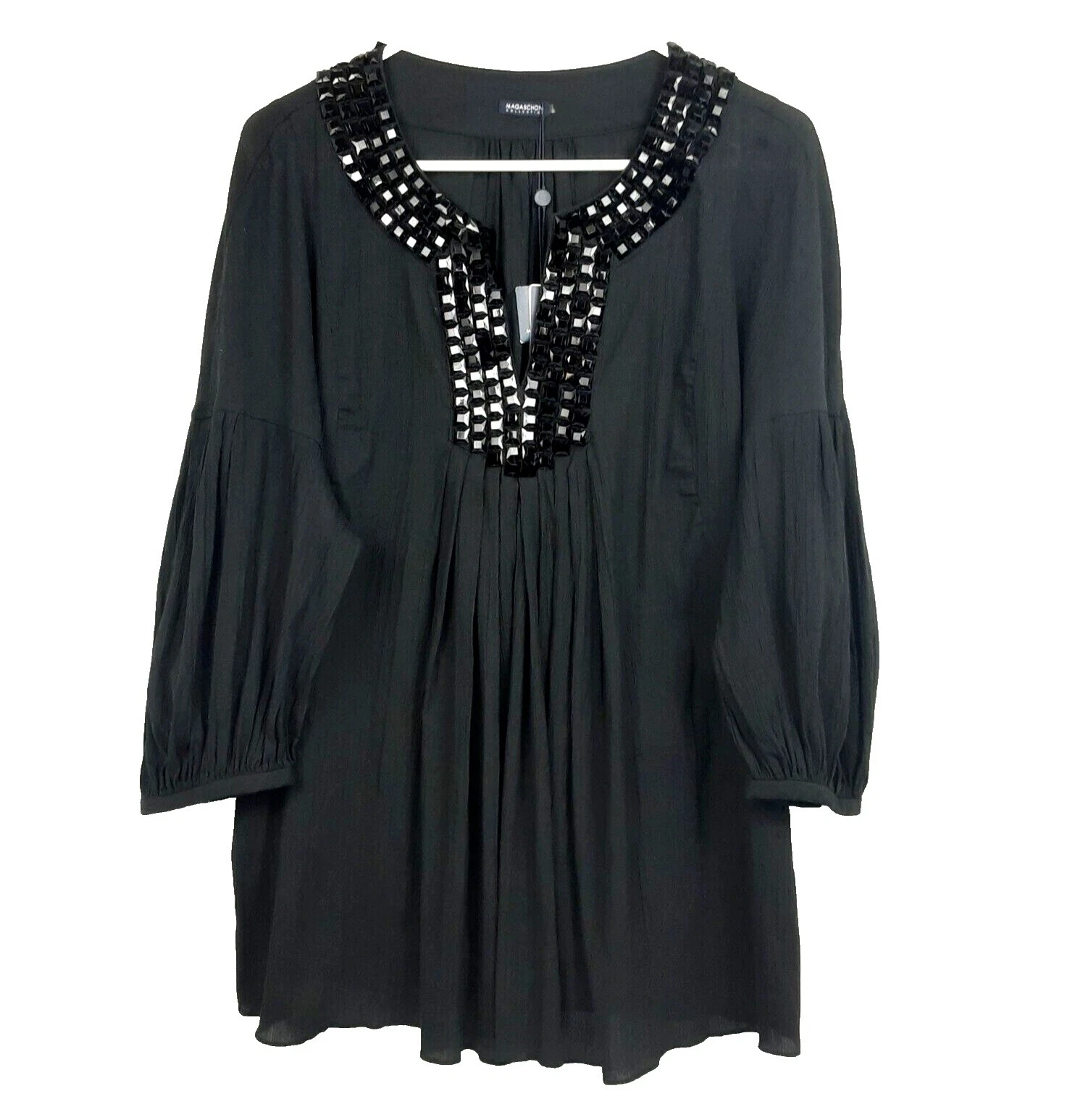 Magaschoni女式休闲上衣