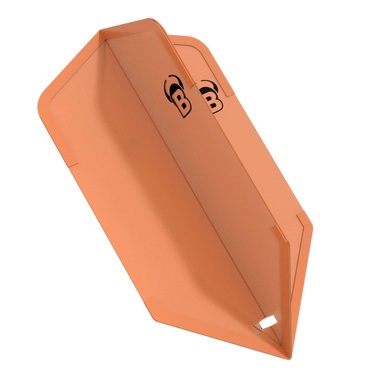 Bull's Dragonflight | Set Of 3 Flights | Orange Slim