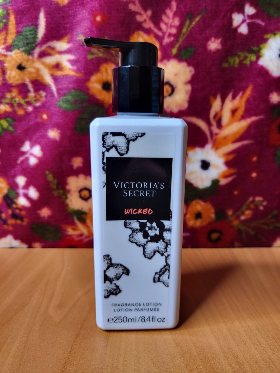 Fragrance Mist Victoria's Secret Wicked Perfume Top Victoria