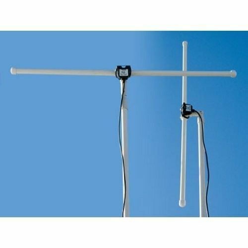 Happy Wanderer T-Bar Caravan TV Antenna able to pick up digital signals HW001 - Picture 1 of 1