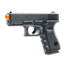 Umarex GLOCK G19 Gen 3 Airsoft BB Gun Pistol- 6MM: Elite Force, 2276303