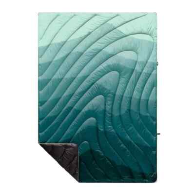 Rumpl Puffy Blanket 新品未使用 Amazon.com: Rumpl Original Puffy Blanket - Warm, Water