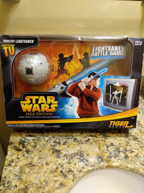 star wars lightsaber game online